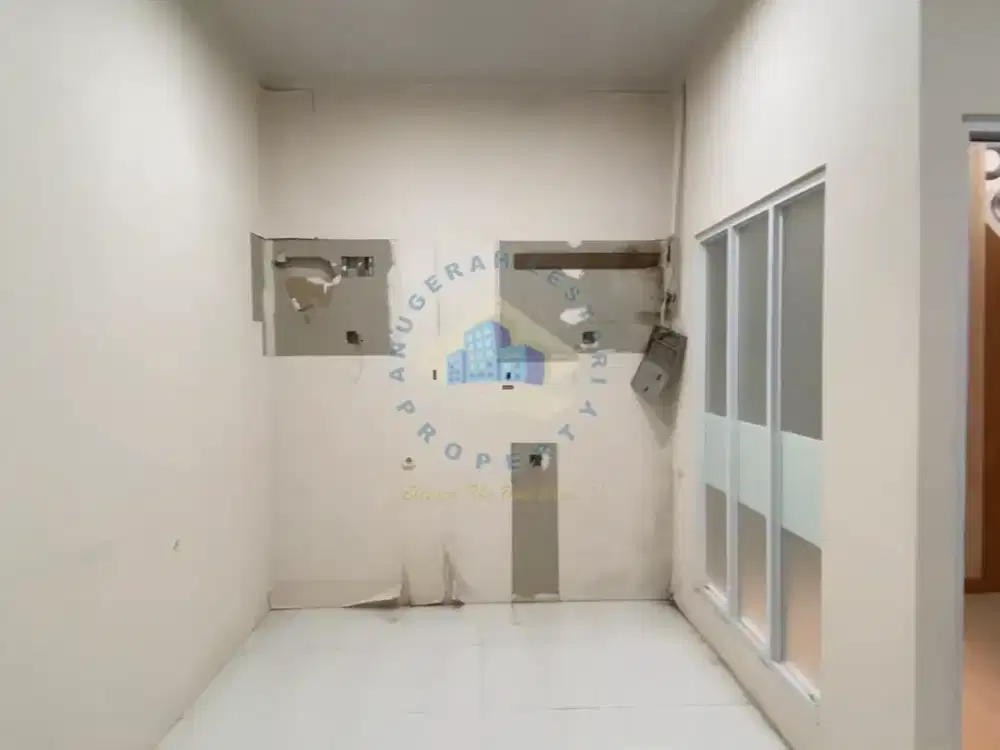 Ruko Di Jalan Raya Legok - Plp Curug Tangerang, Banten