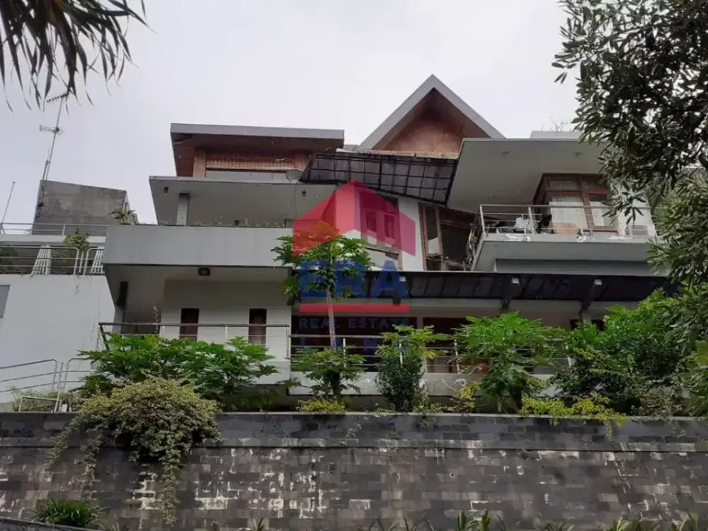 Dijual Rumah di Jalan Villa Tidar Indah Kota Malang