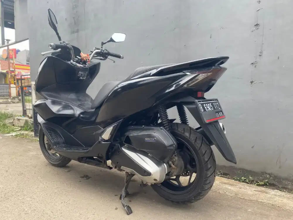 PCX 260 CC ABS 2022 cakep