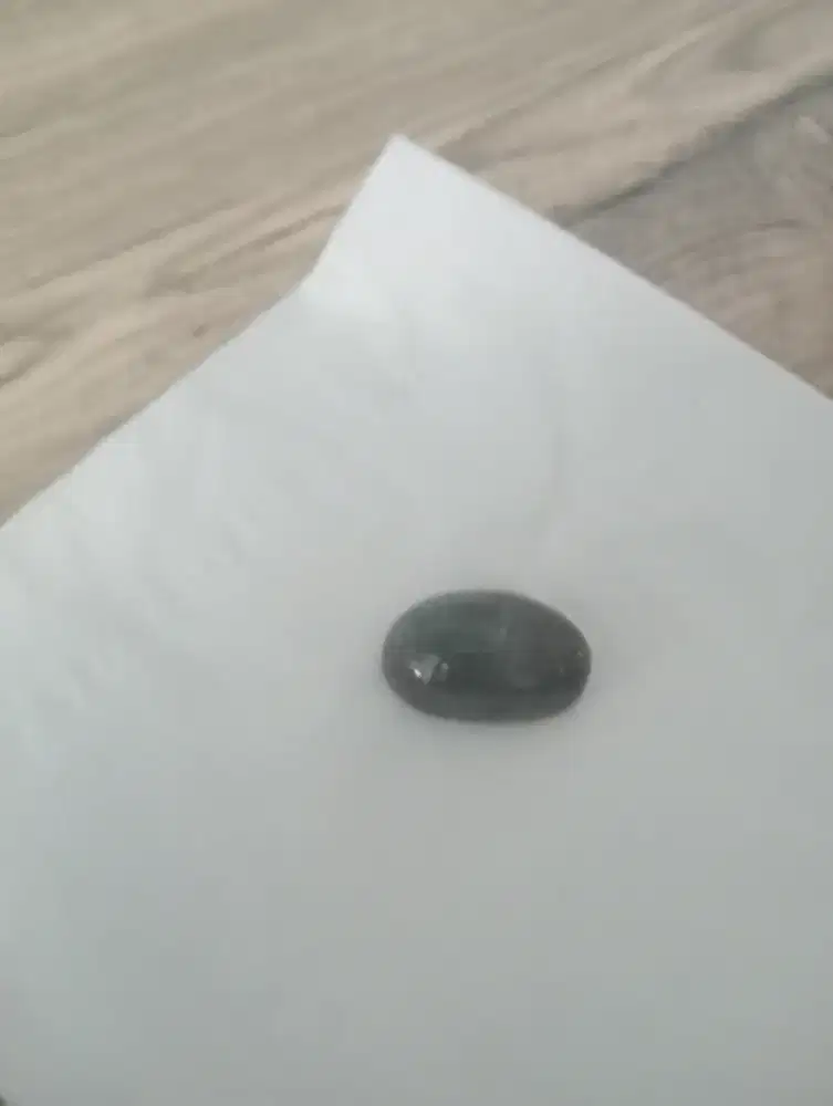 Baru blood stone