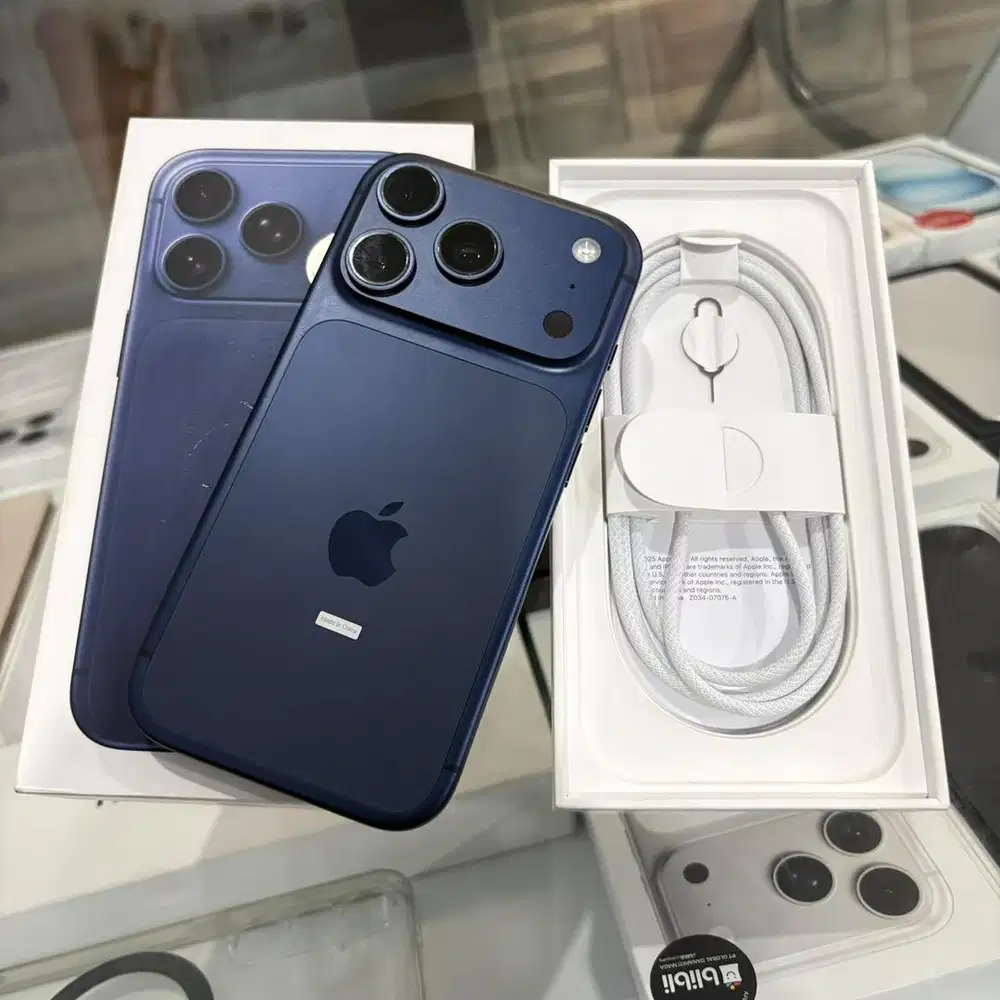 iphone 17 pro 256gb ibox