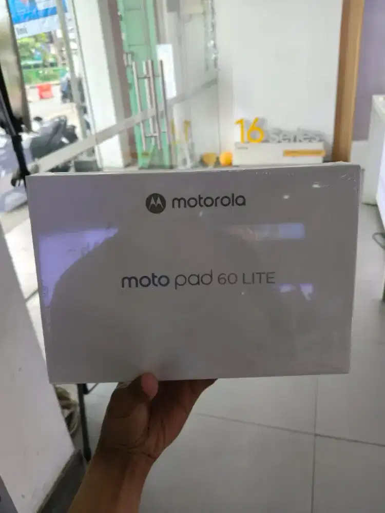 Motopad bisa kredit pkai kredivo