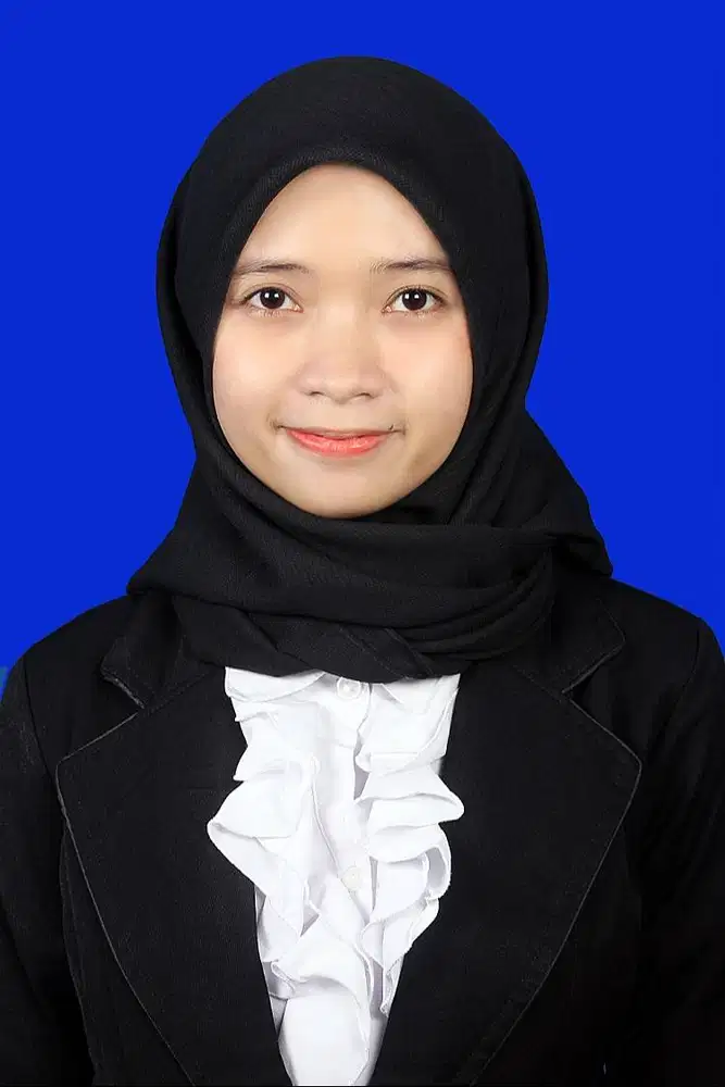 sedang mencari pekerjaan dibidang administrasi