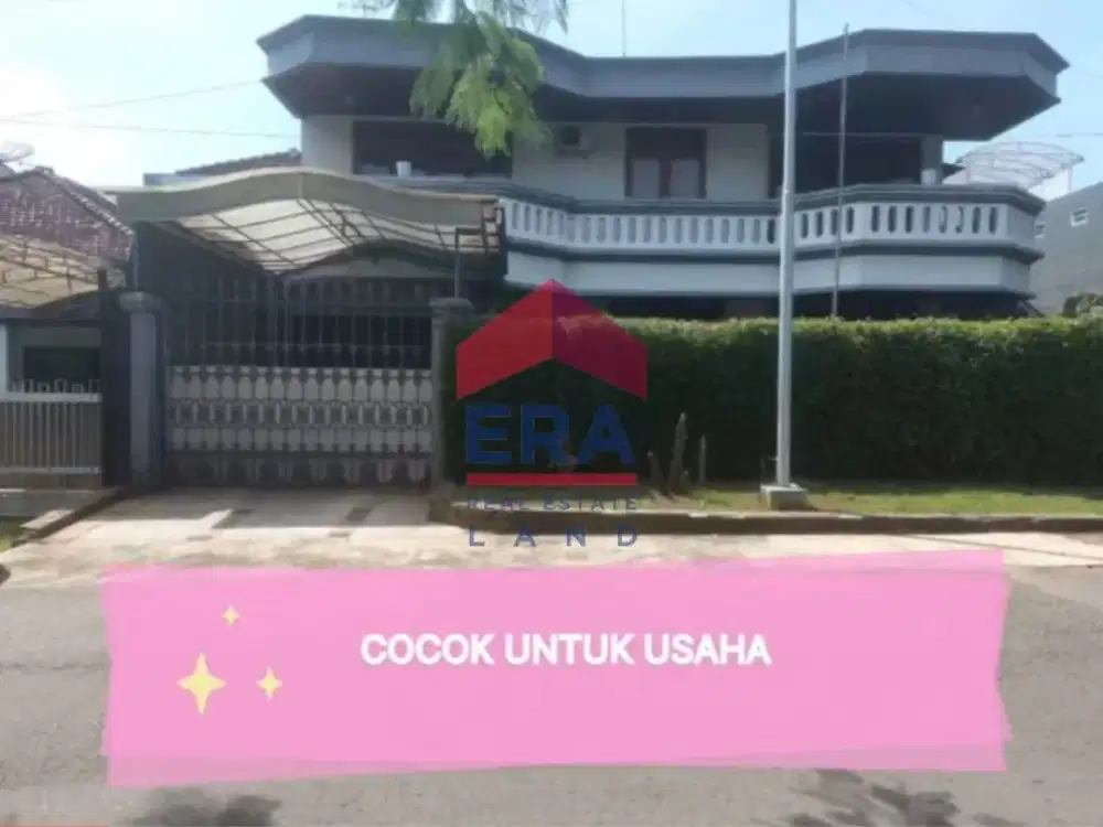 Dijual Rumah di Jalan Garut Kota Malang
