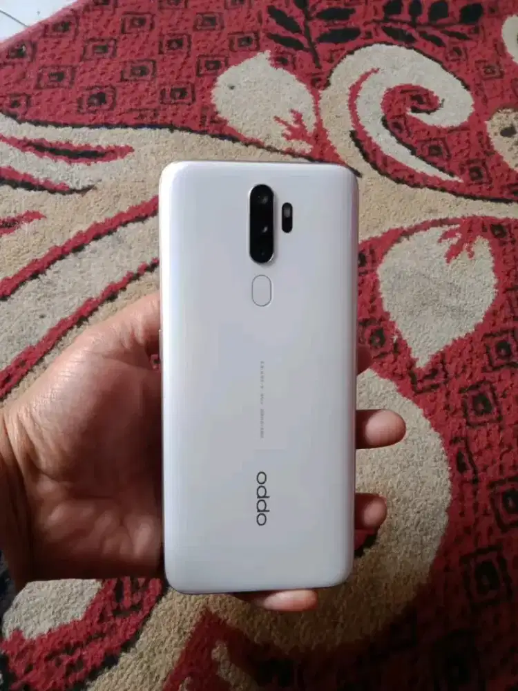 Oppo a5 2020 ram 3/64 batangan