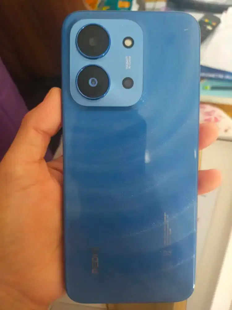 Redmi 15C Mulus