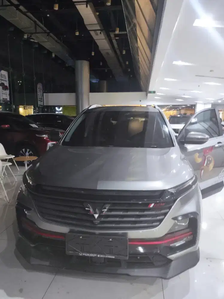 almaz RS pro 2021