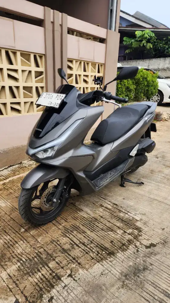 Honda Pcx160 2025