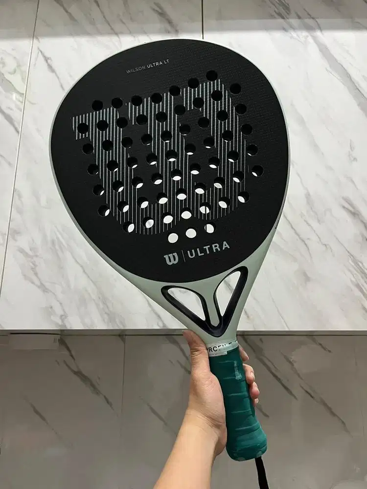 Raket Padel Wilson Ultra V2