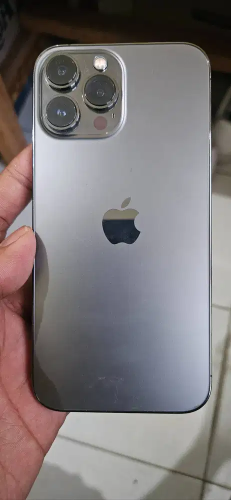 I phone 13 pro max
