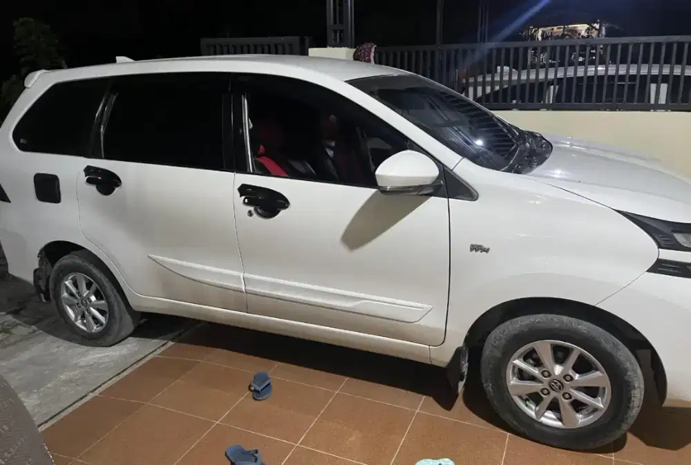 velg avanza G 2019 ori