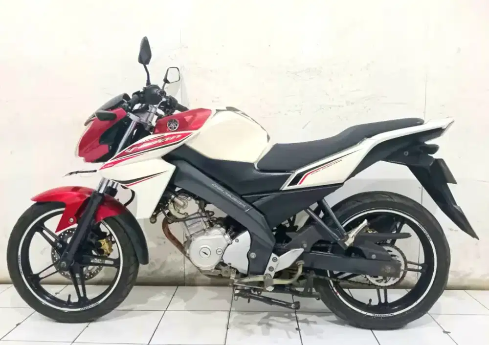 Yamaha Vixion New 2013