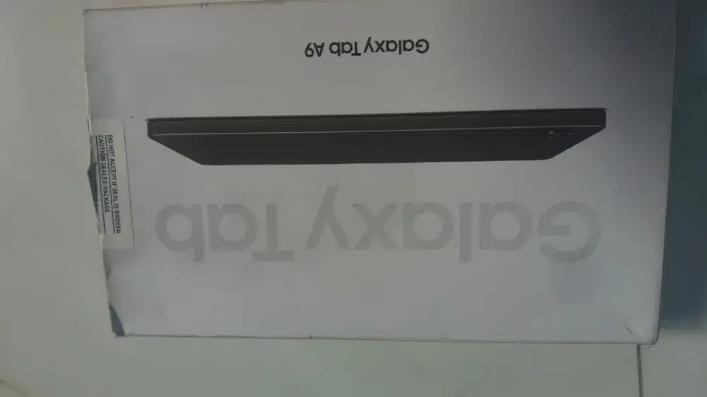 Dijual samsung Galaxy A9
