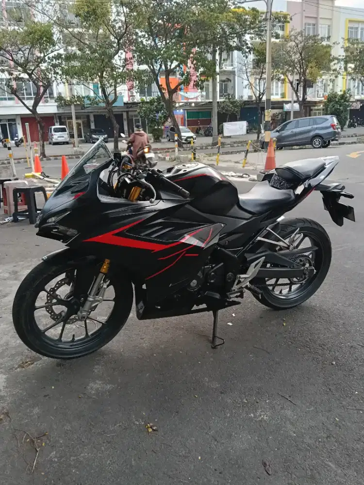CBR 150R ABS 2022