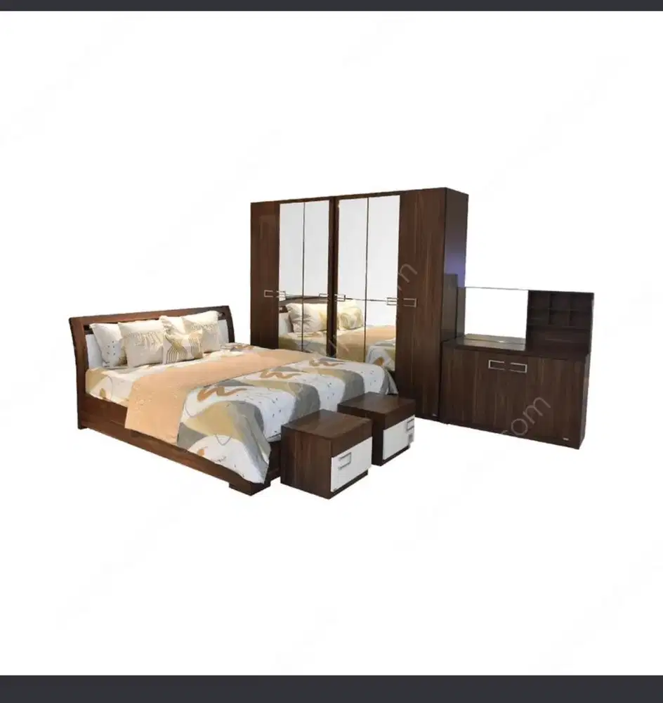 Dijual set kamar. Boleh beli satuan