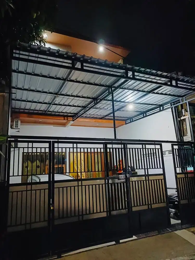 DIUAL RUMAH SIAP HUNI BUKIT JAYA METRO METESEH TEMBALANG SEMARANG