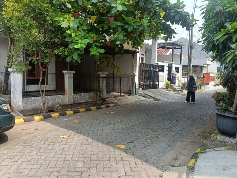 Rumah di Jual di Griya Bintara Bekasi
