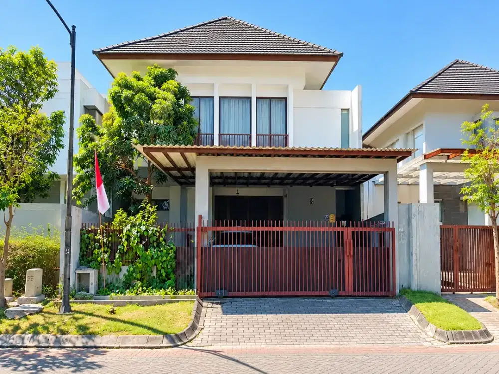 DIJUAL TERMURAH LELANG Graha Family Wajib Cash Blok Favorit