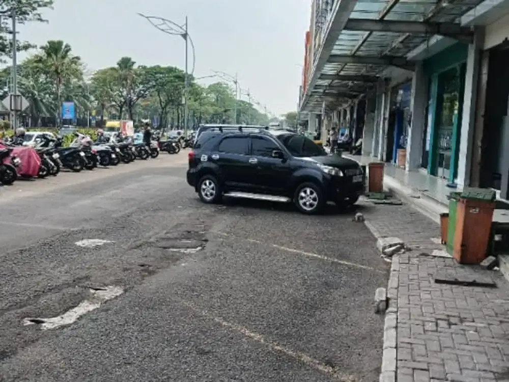 Ruko Di Jual Cepat di Summarecon Bekasi