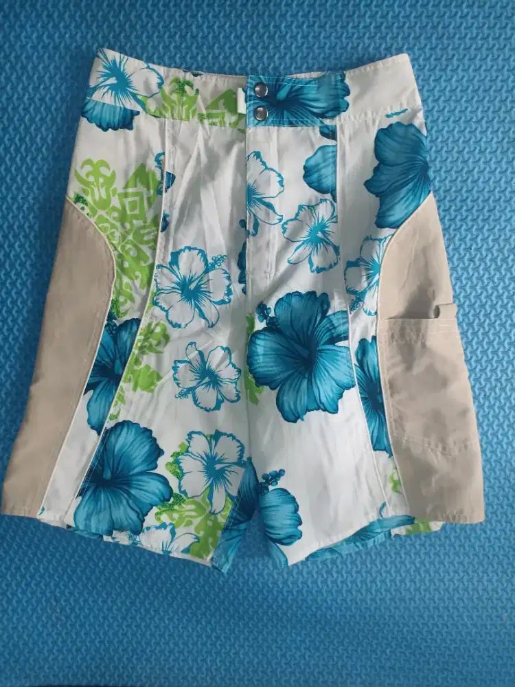 CELANA SANTAI (2 pcs)
