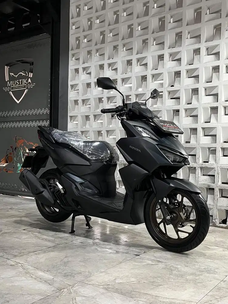 Odo 9rb!!Honda 160 CBS th 2025 - Ayu Mustika