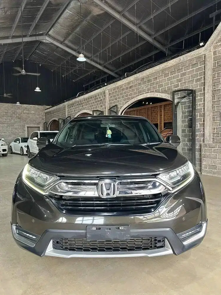75 Rb KM Prestige Tangan 1 Record CRV 2019 Honda OTO 888