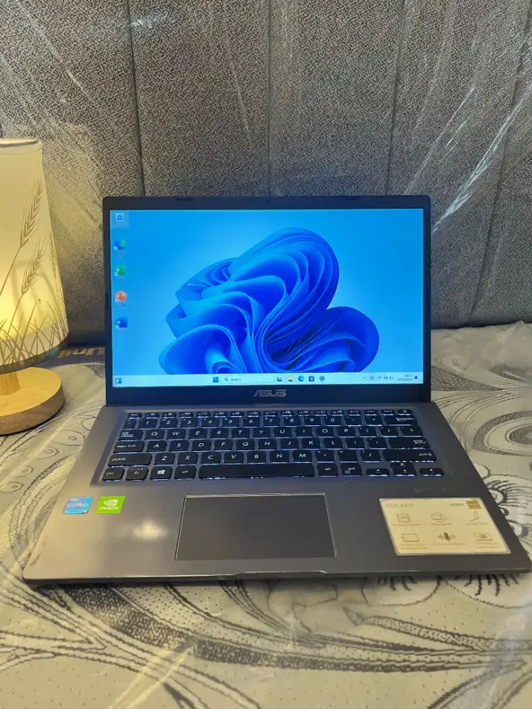 ASUS VIVOBOOK A415EP
