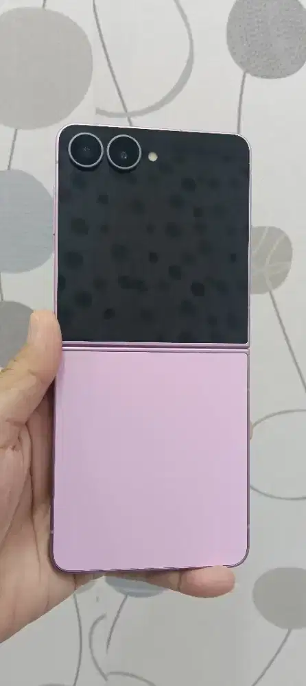 Samsung galaxy zflip 8 12/512