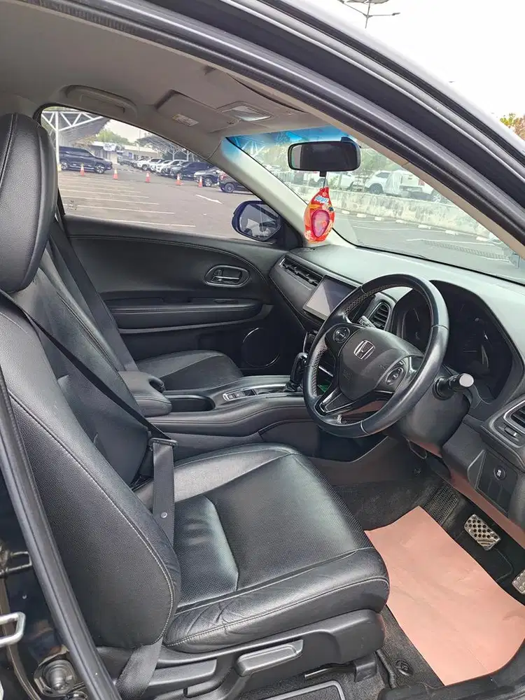 Honda hrv SE at