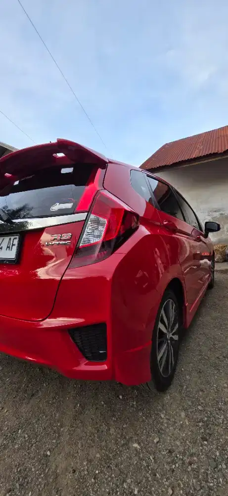 JAZZ RS 2014 AKHIR