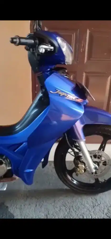For sale yamaha Jupiter buruan