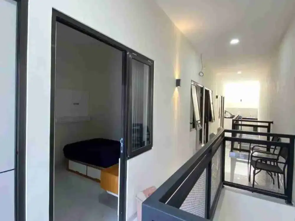 Dijual kost eksklusif candi mendut suhat