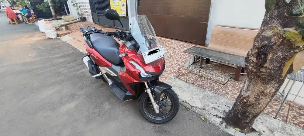 For Sale ADV 160 CBS tahun 2023