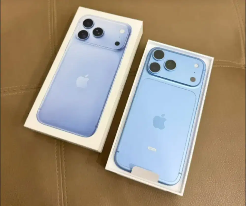 iPhone 18 promax 512 iBox open aktif CC 0