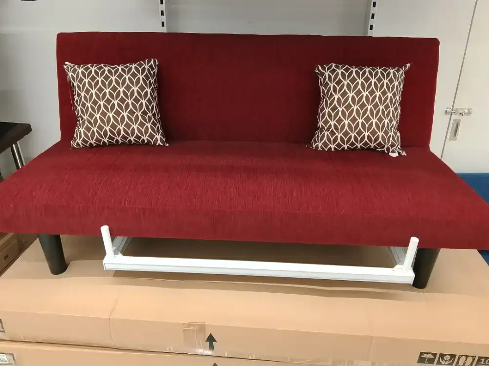 Sofa bed murah Cilegon