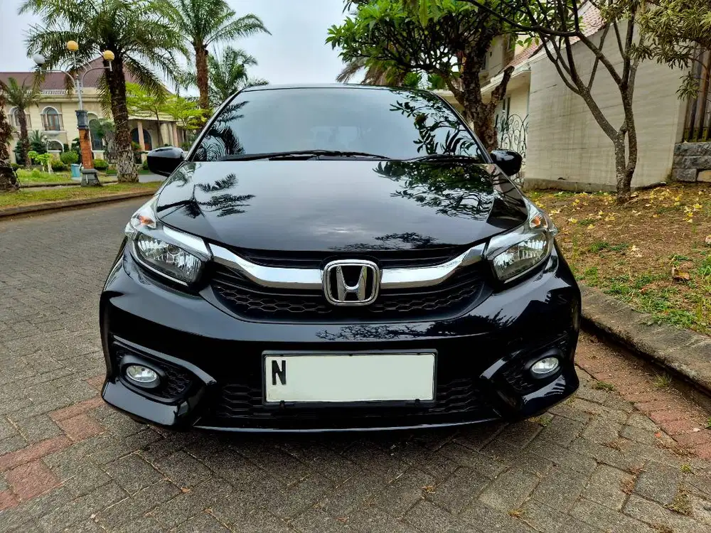 Brio E Matic 2023 N Malang