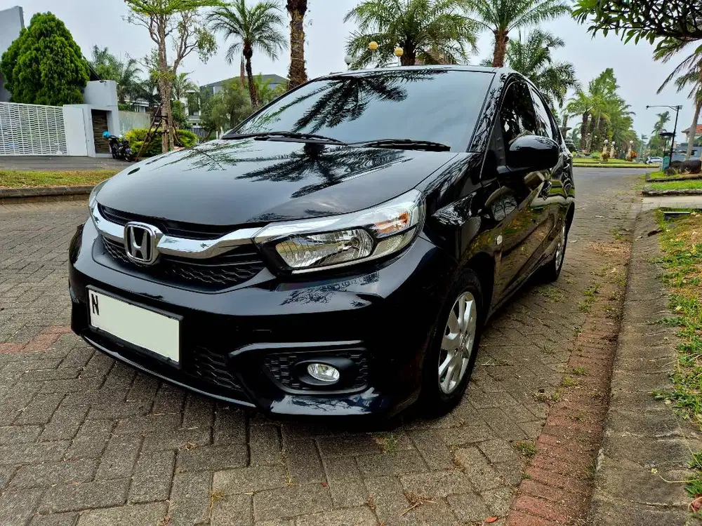 Brio E Matic 2023 N Malang