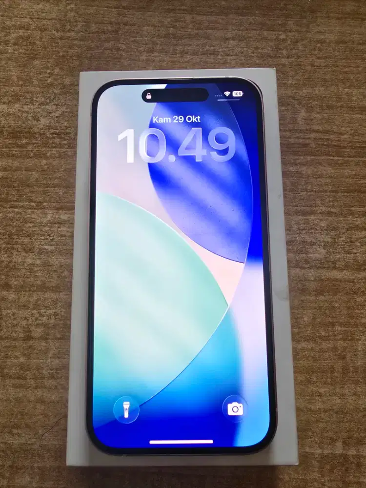 IPHONE 15 256GB PINK TAM
