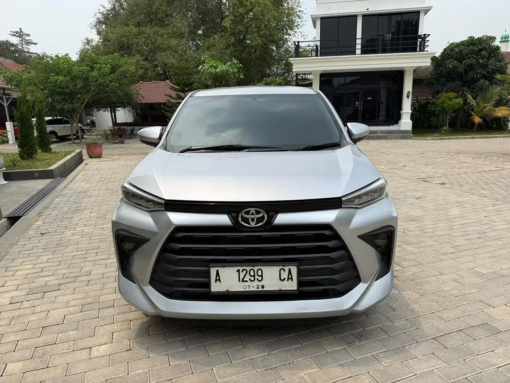 AVANZA E MANUAL 2022