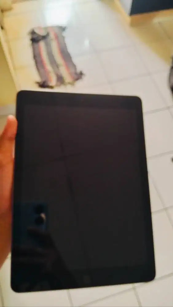 di jual iPad 6 bekas 32 GB
