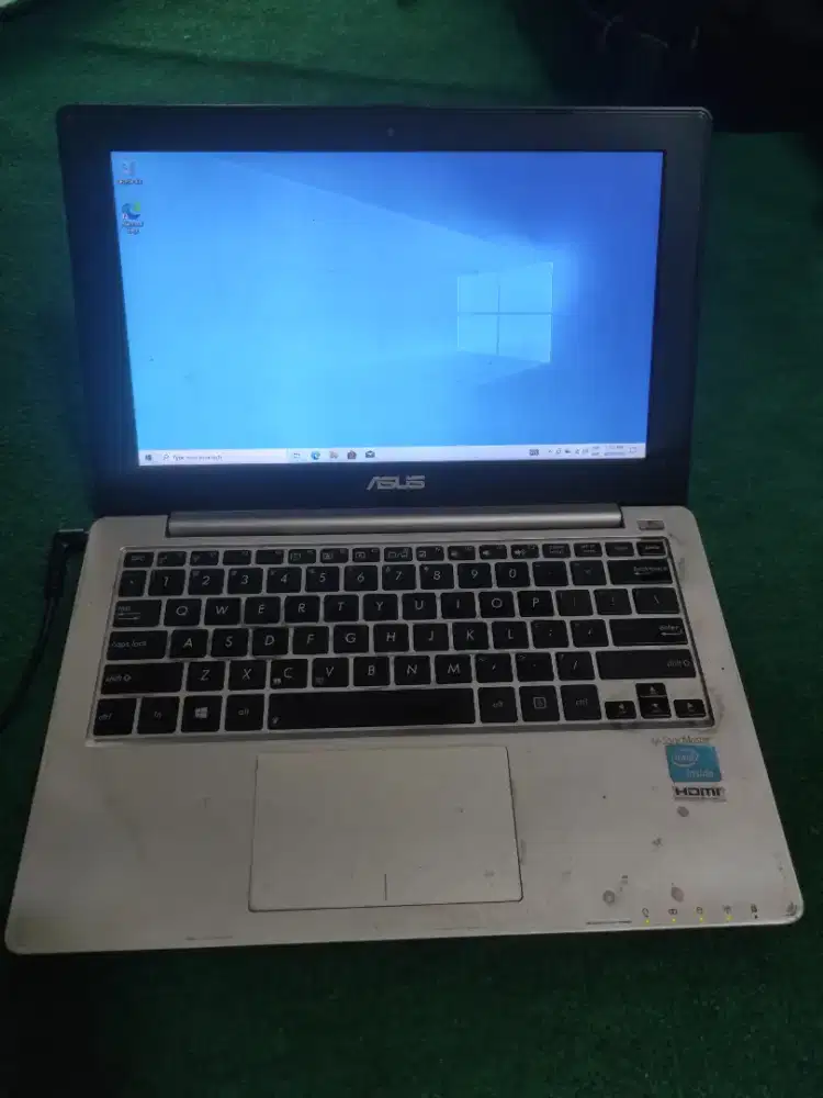 Laptop Asus X201E RAM 4GB Siap Pakai Untuk Tugas Area Malang