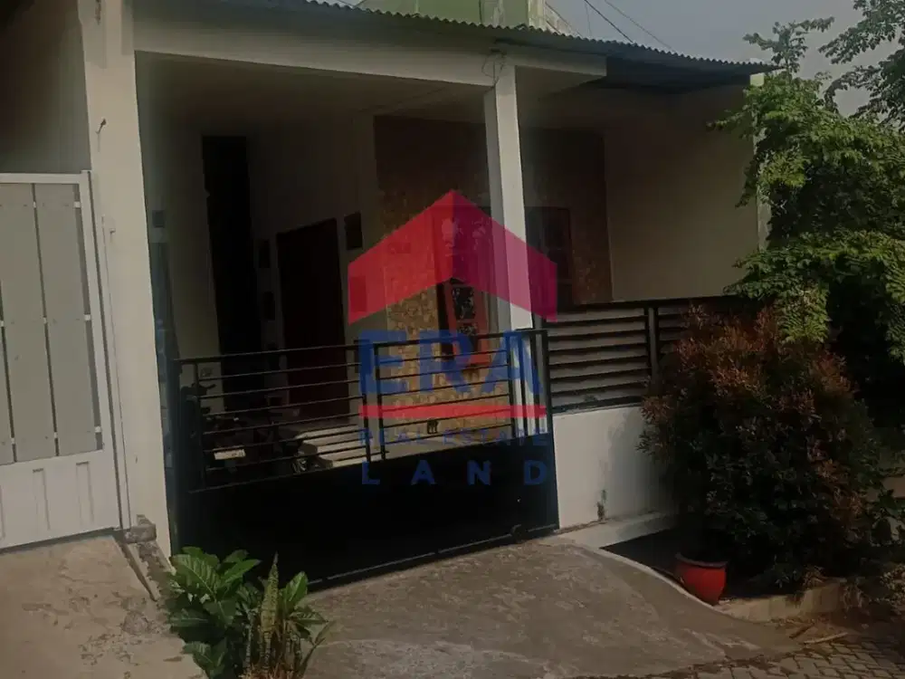 Dijual Rumah di Jalan Pesona Mutiara Tidar Malang