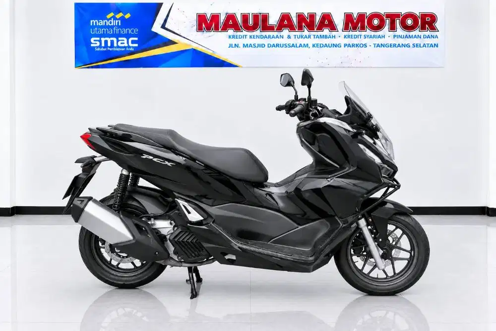 HONDA PCX ABS 2022