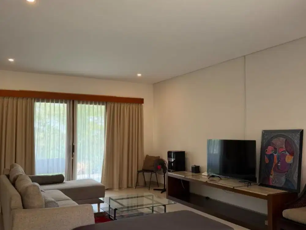 For Sale House in Sentul City HM 5BR