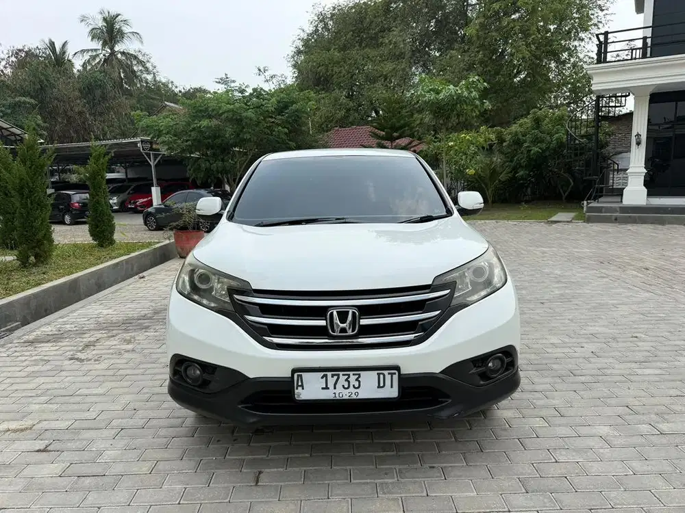 AVANZA G MATIC 2017