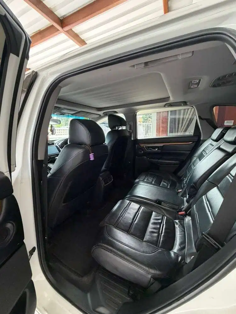 Honda CR-V 2020 Bensin