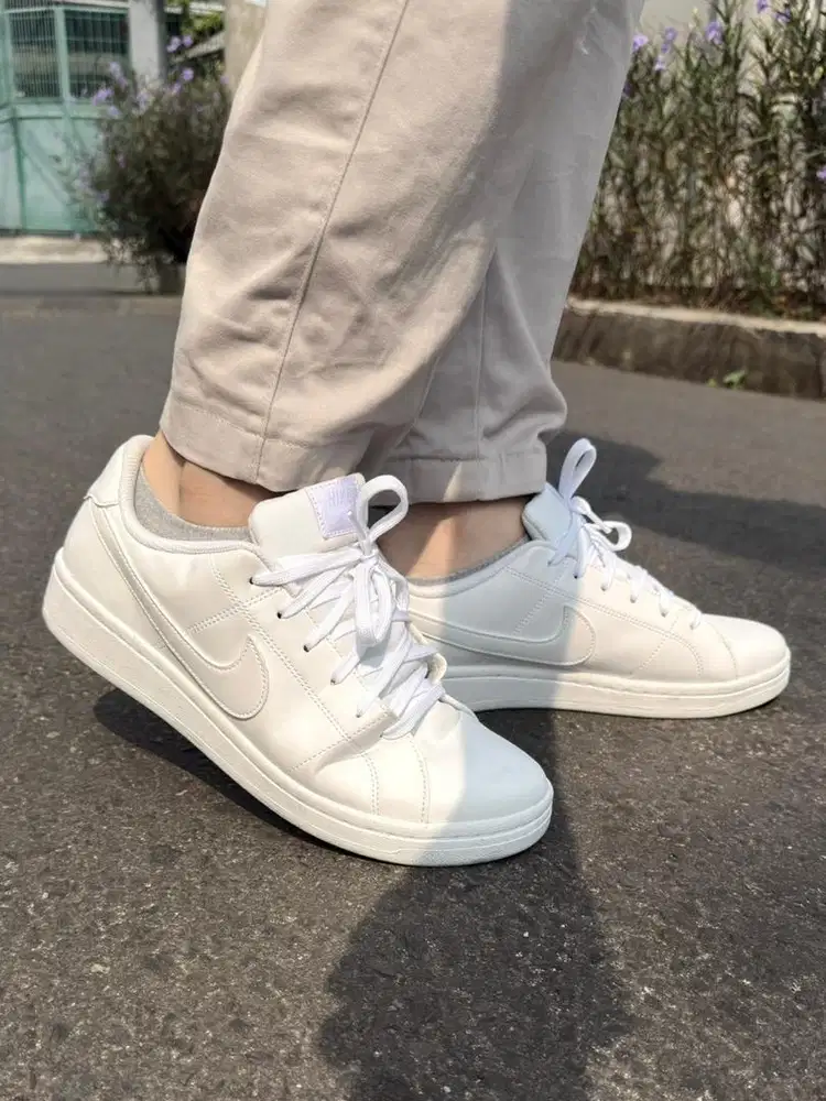 Nike Court Royale 2 NN White (EU 44,5) Like New