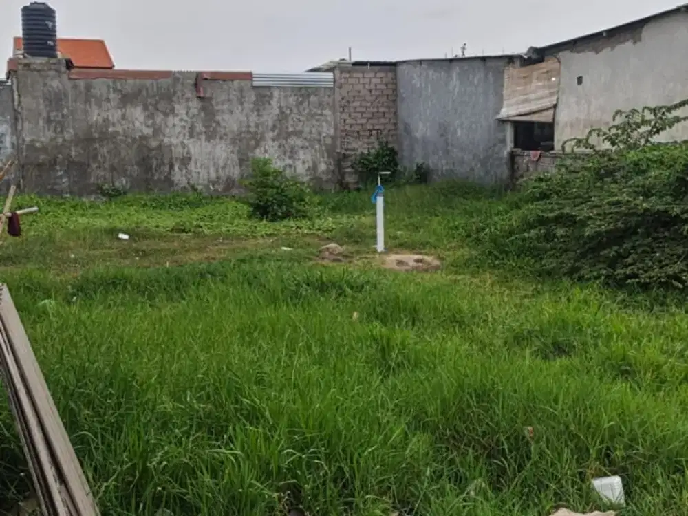 Jual tanah 3 are zona kuning di pemogan