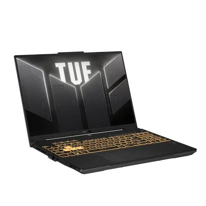 ASUS TUF Gaming F16 FX607VU-I545J6M-HM Core 5-210H 16GB 512GB
