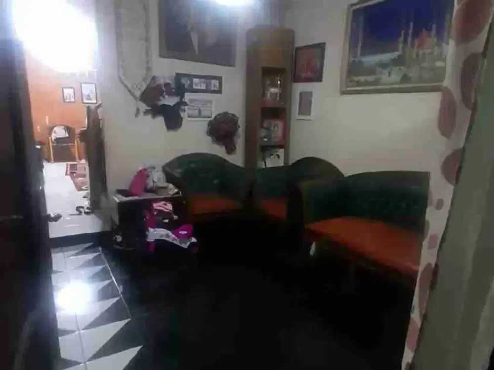 Dijual Rumah Minimalis 2 Lantai di Sukamenak Indah Sayati Bandung